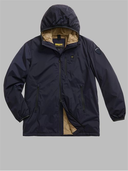  BLAUER | 25WBLUK11139-007110/888